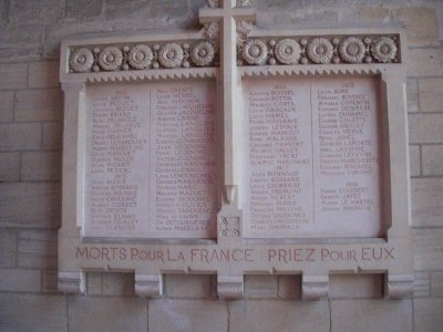 memorial
